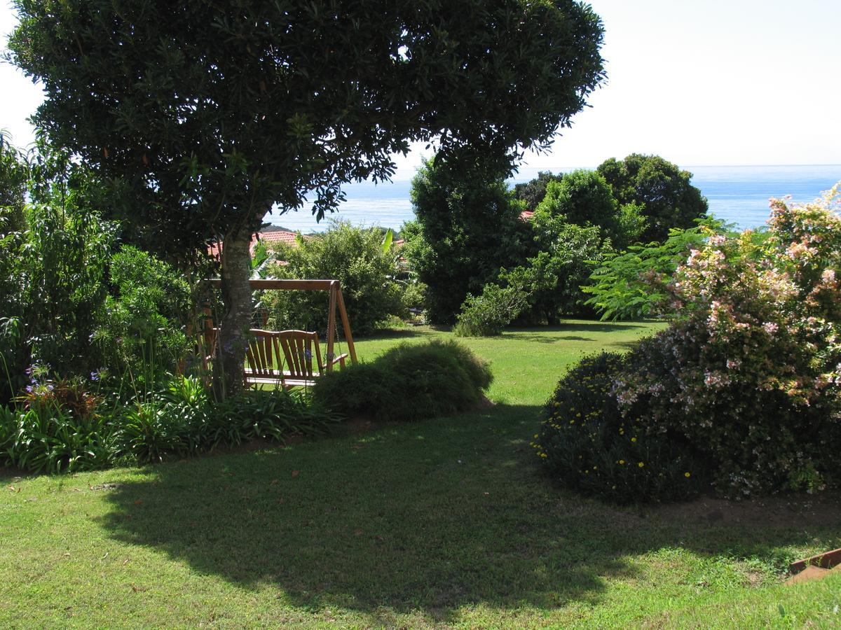 Cintsa Lodge Chintsa Exterior foto